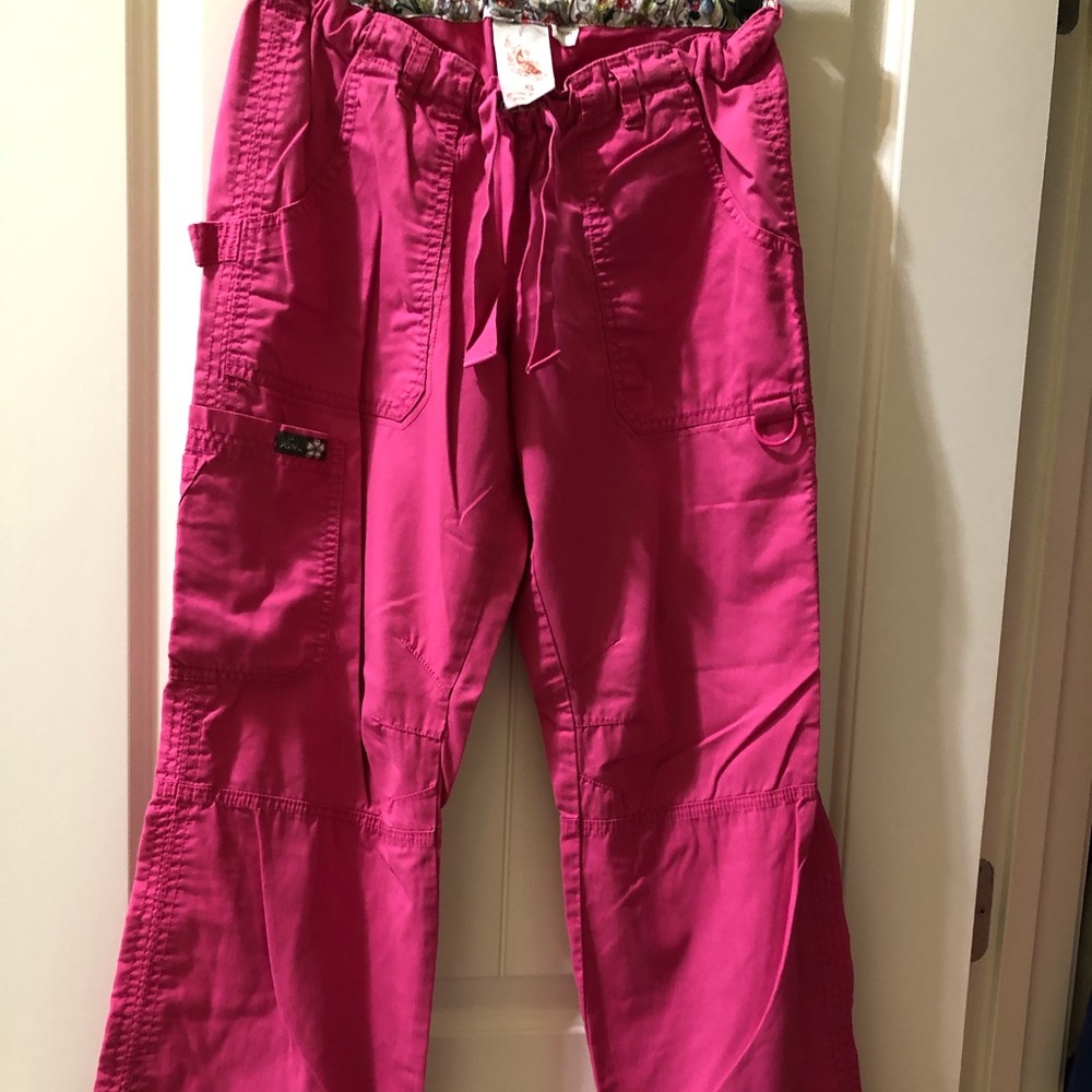 3 piece Koi scrub set